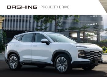 Satu Tahun JETOUR di Indonesia: Pendatang Baru yang Berani Mengubah Peta SUV Tanah Air