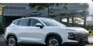 Satu Tahun JETOUR di Indonesia: Pendatang Baru yang Berani Mengubah Peta SUV Tanah Air