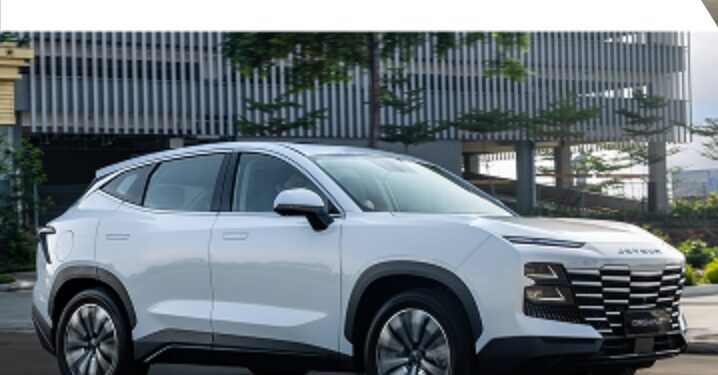 Satu Tahun JETOUR di Indonesia: Pendatang Baru yang Berani Mengubah Peta SUV Tanah Air 1 Satu Tahun JETOUR di Indonesia: Pendatang Baru yang Berani Mengubah Peta SUV Tanah Air