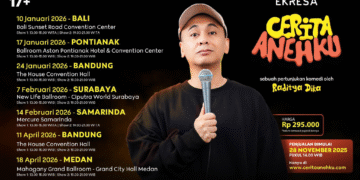 Raditya Dika