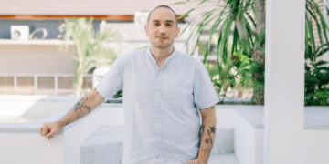 Gary Iskak