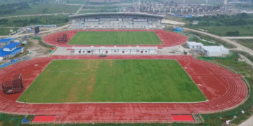 Kejuaraan Atletik