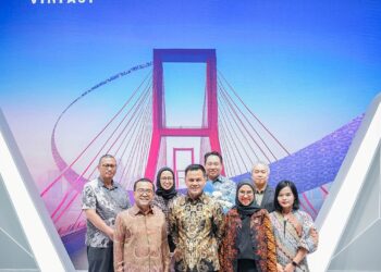 VinFast Berkolaborasi dengan Lima Mitra Strategis untuk Memperkuat Layanan Purna Jual Kendaraan Listrik di Indonesia 1 vinfast