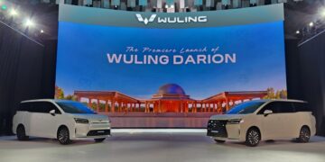 Wuling