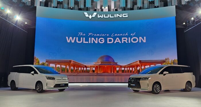 Wuling