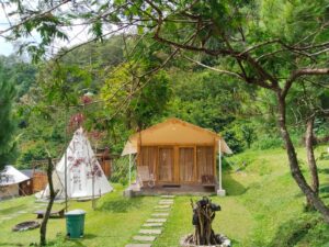 ab6741aa 79fa 44cb 9fe8 7560e715e659 - Forest Garden Puncak by Luxcamp Hadir dengan Konsep Baru