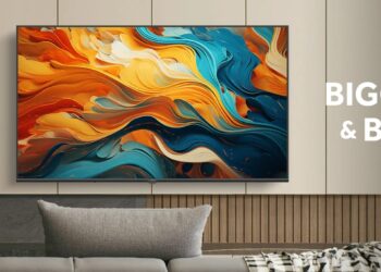 AQUA Smart TV