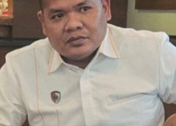 Gubernur Riau Abdul Wahid