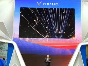 VinFast