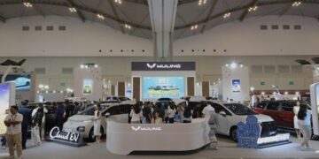 WULING