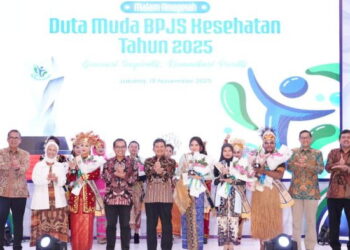 BPJS KESEHATAN