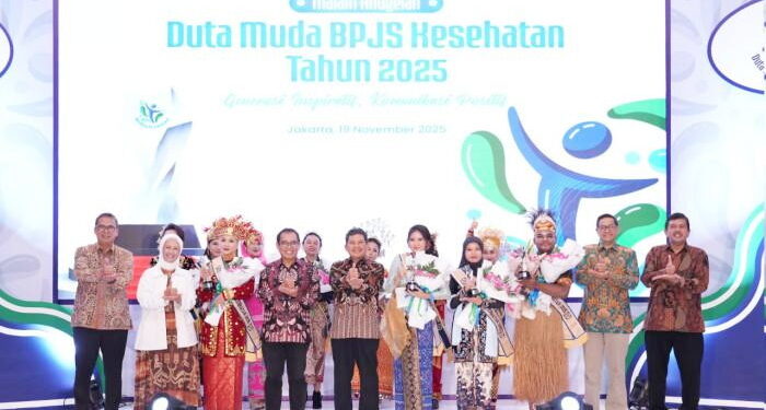 BPJS KESEHATAN