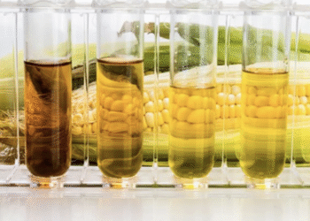 Bioetanol dari Jagung Dinilai Tak Ekonomis, DPR Minta ESDM Lakukan Kajian Ulang Program E10 2 Bioetanol