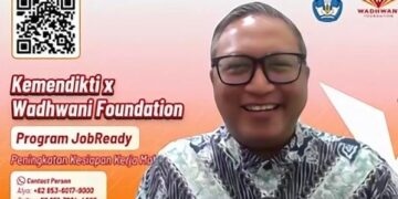 Wadhwani Foundation
