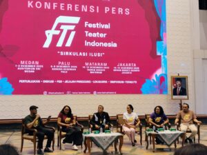 Festival Teater Indonesia