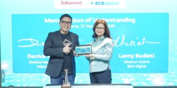 BCA DIGITAL