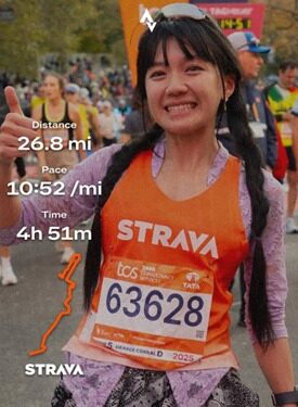 STRAVA