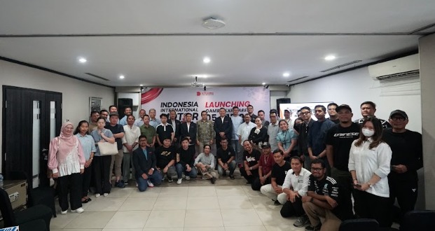 IIMS 2026 Hidupkan Kembali Area Gambir Expo Sebagai Simbol Kebanggaan Produk Lokal di Panggung Internasional 1 IIMS 2026