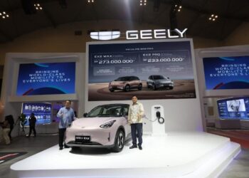 GEELY