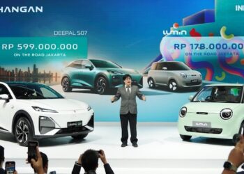 Changan