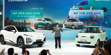 Changan