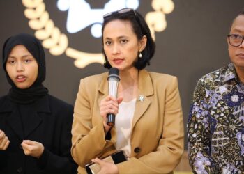 P2MI Tegaskan Penguatan Pendidikan Vokasi untuk Perluas Penempatan Pekerja Migran Indonesia