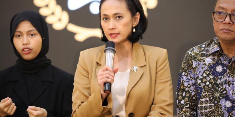 P2MI Tegaskan Penguatan Pendidikan Vokasi untuk Perluas Penempatan Pekerja Migran Indonesia