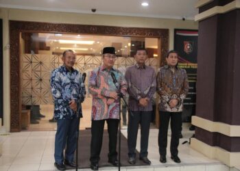 Komisi Percepatan Reformasi Polri