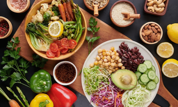 diet kolesterol