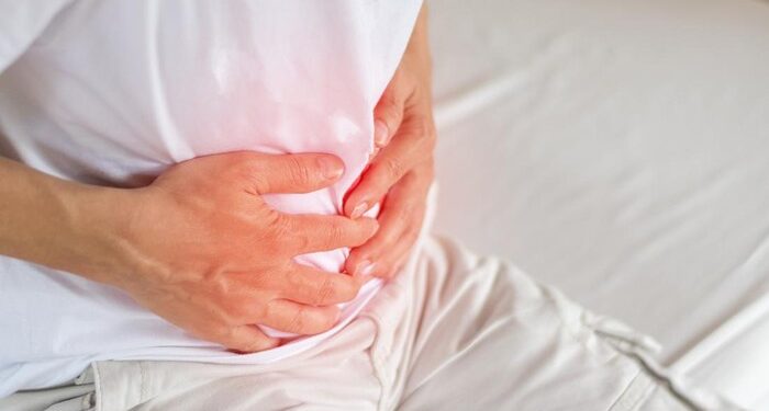 Jangan Anggap Sepele! Kenali 5 Ciri-Ciri Turun Berok atau Hernia 1 hernia