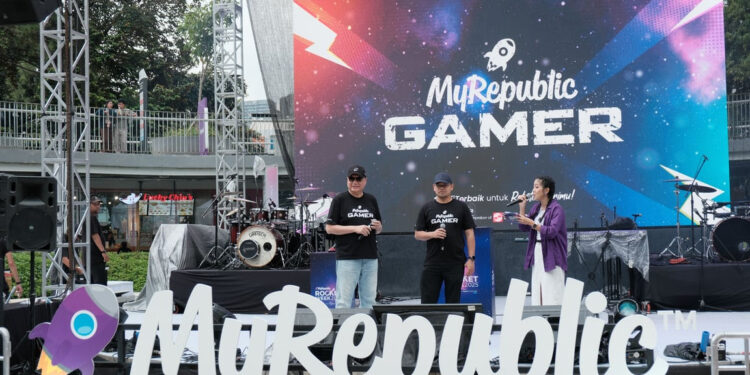 MyRepublic