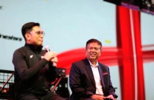 00756000 404f 4097 a676 9aea5bb3e7e6 - Launching Infinite Program, IIMS 2026 Hadirkan Konsep Sportainment