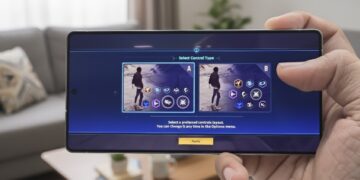 Galaxy S25 Ultra