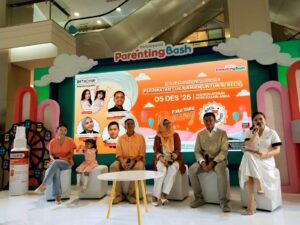 Betadine Luncurkan Produk Terbaru “Betadine Bening” untuk Kulit Sensitif Anak di Parenting Bash 2025 3 12b52f29 2df9 4bcc b884 c3fc15d1fa99 - Betadine Luncurkan Produk Terbaru “Betadine Bening” untuk Kulit Sensitif Anak di Parenting Bash 2025