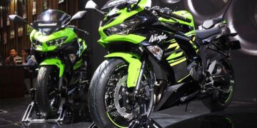 Kawasaki