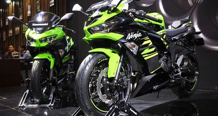 Kawasaki
