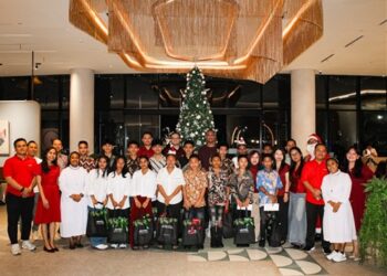 ARTOTEL Living World Kota Wisata Cibubur