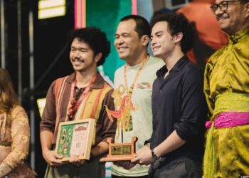 film tinggal meninggal
