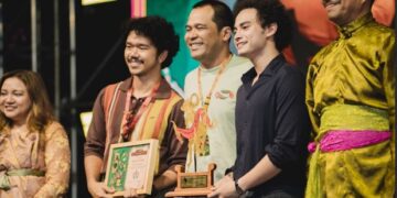 film tinggal meninggal