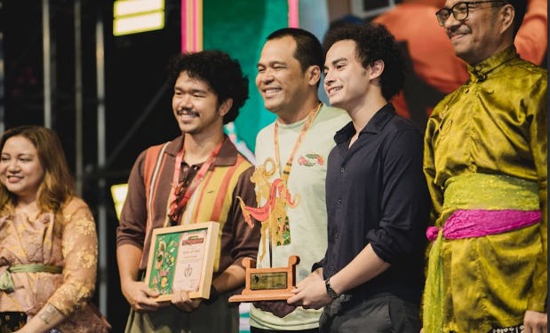 Film “Tinggal Meninggal” Menang Besar di JAFF 2025 1 film tinggal meninggal