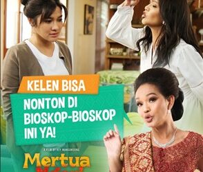 FILM MERTUA NGERI KALI