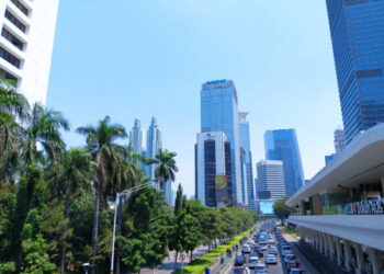 Jakarta