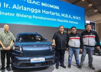 GAC INDONESIA