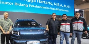 GAC INDONESIA
