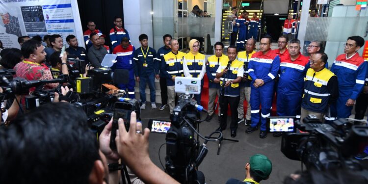 PERTAMINA