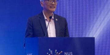 NUS Innovation Forum Jakarta