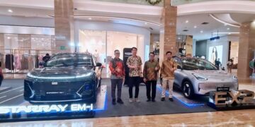GEELY