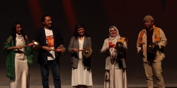 Festival Teater Indonesia