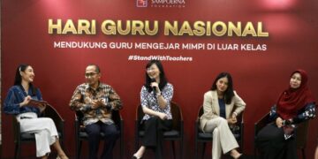 Putera Sampoerna Foundation