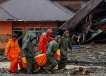 Korban Meninggal